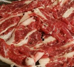 潮州牛肉火锅和汕头牛肉火锅对比,汕头牛肉火锅的牛肉为什么这么嫩