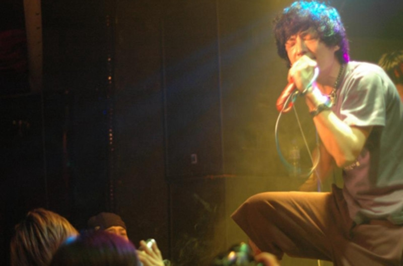 怎么才不像第一次去livehouse (第一次去livehouse怎么装成经常去)