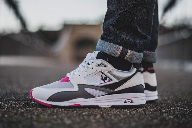 买到了新球鞋,盘点四款值得入手的爆款球鞋