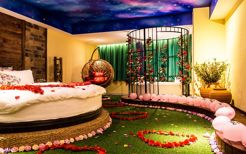 深圳年轻人都应该去的酒店,深圳年轻人爱去的餐厅