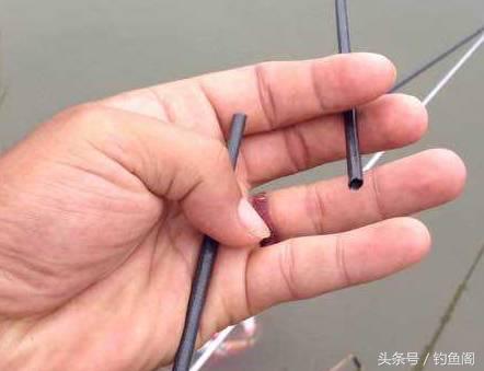 100元的竿和1000元的竿的区别,1000元鱼竿和100元鱼竿差别