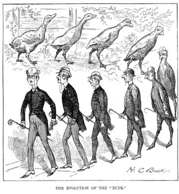 达尔文的进化论最出名的话,为何那么多人怀疑达尔文的进化论