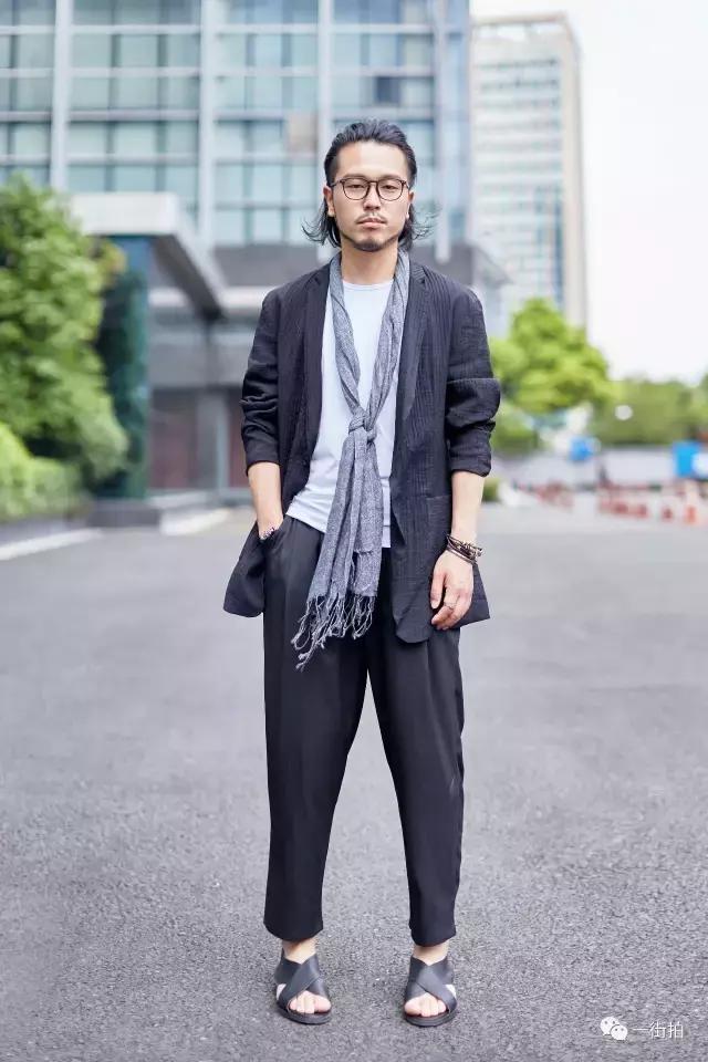 素人改造①期：闰土也能变型男，每个人其实都是时尚潜力股