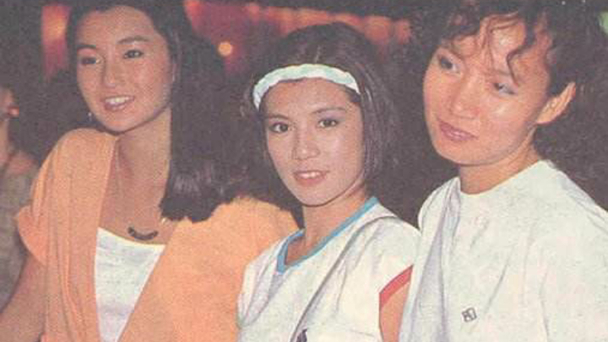 僵尸道长黑玫瑰是哪一集,僵尸道长张国荣