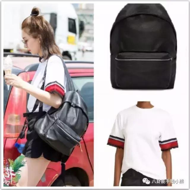 想跟江疏影娜扎一样,在旅途中美完全程,要花多少钱?