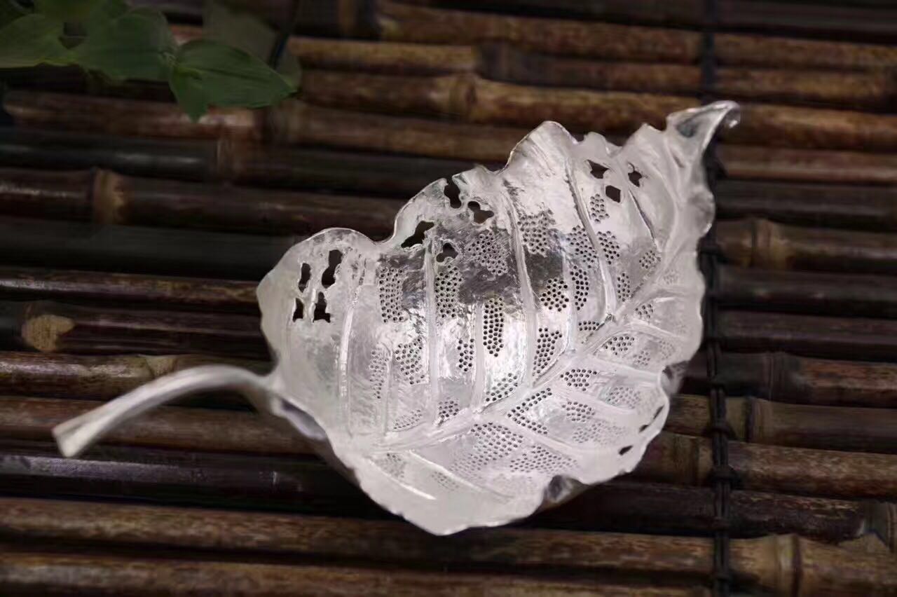 听我的，照我的方法来，你的银饰准没问题