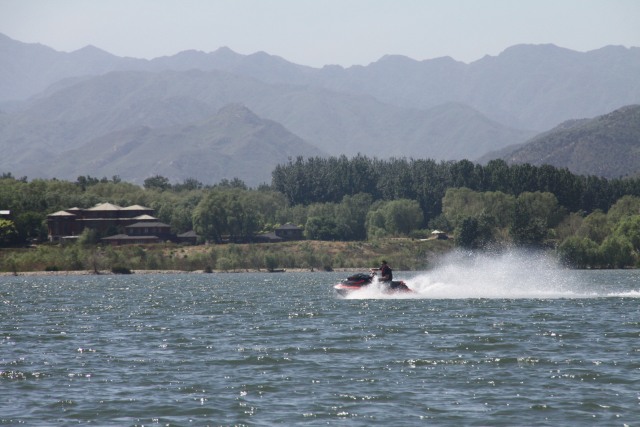 领路者户外团建，为什么人气总是这么高！