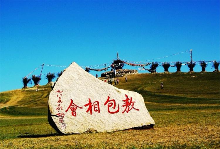 怎么去呼伦贝尔大草原景区 (呼伦贝尔大草原有几个旅游景点)