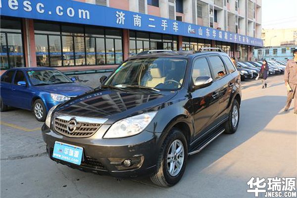现代二手车推荐2万到4万suv,40万左右买什么二手车硬派越野车