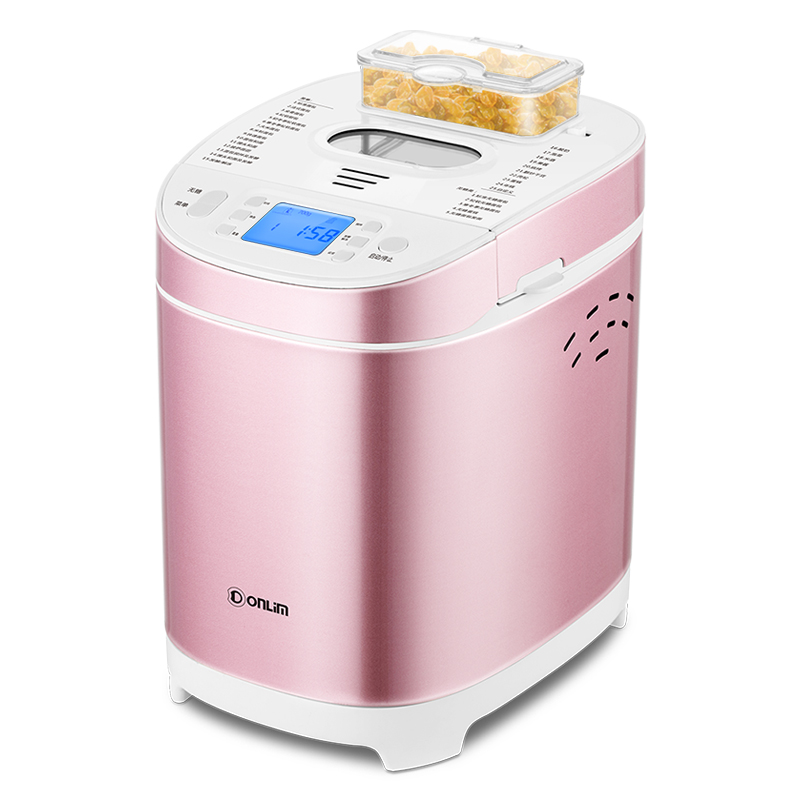 新手小白征战烘焙之路，你需要这几样神器