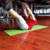 健身房练腿器械使用方法,健身房练肩器械使用大全讲解