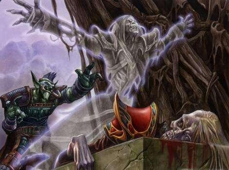 让对手大呼MMP的清流卡组!炉石传说先祖城墙萨玩法攻略