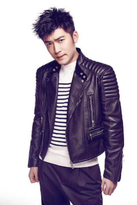 大男孩张博心里住着彼得·潘爱看动漫一碰游戏就停不下来