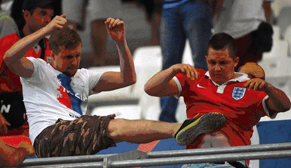 2018世界杯足球俄罗斯,俄罗斯足球流氓