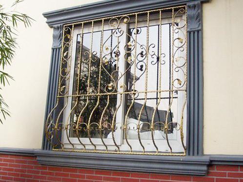 安装防盗窗要注意什么,防盗窗应该怎么装才不会漏水