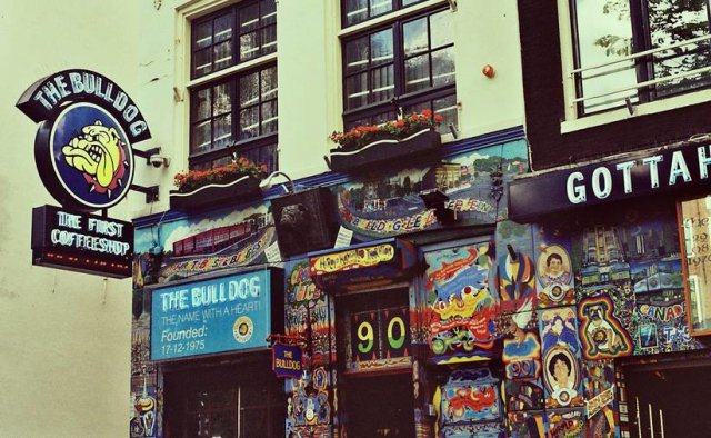 全球最适合华人居住的城市,年轻人最想去的top5城市