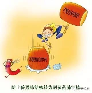 结核病能拖延多久,结核病诊断不及时