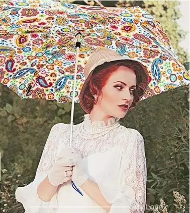 适合的雨伞推荐,雨伞推荐高颜值女大伞