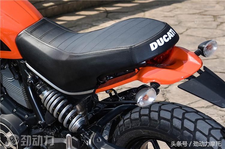 卖得最好的复古摩托车对比,中量级复古摩托车推荐