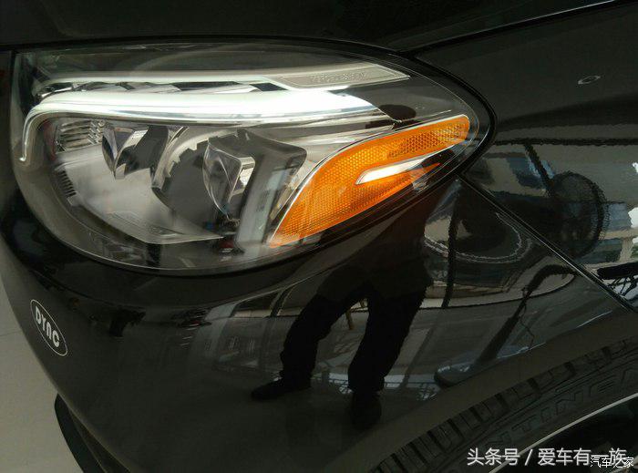 都准备提三叉戟了，家里人却说后排空间小放弃，最后提GLE43