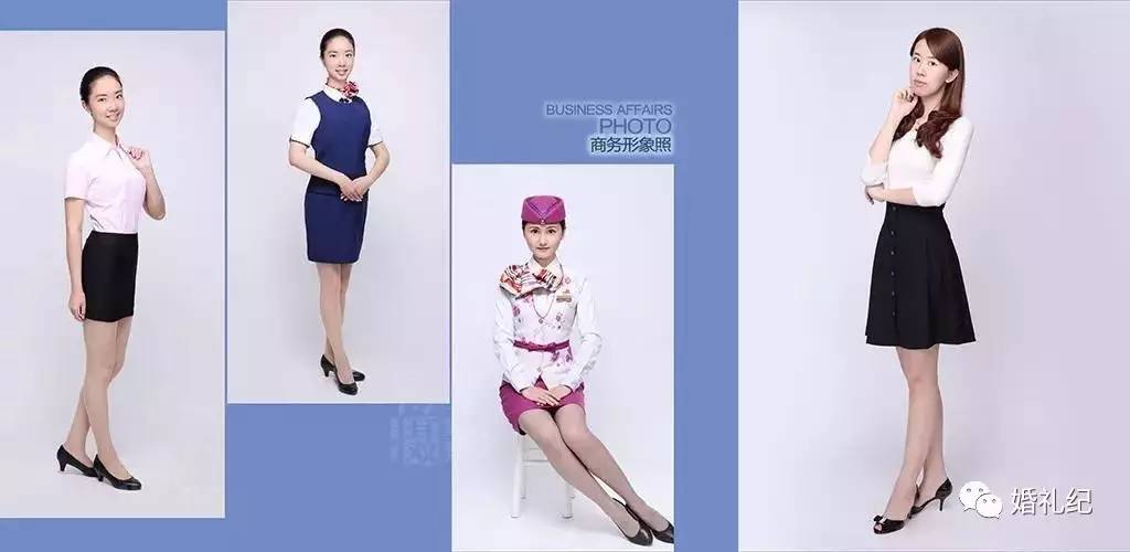 登记照去哪拍比较好看,拍登记照哪家店好