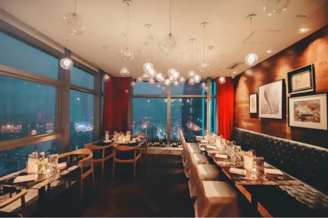 深圳必打卡的十家酒吧,深圳最嗨最劲爆的酒吧