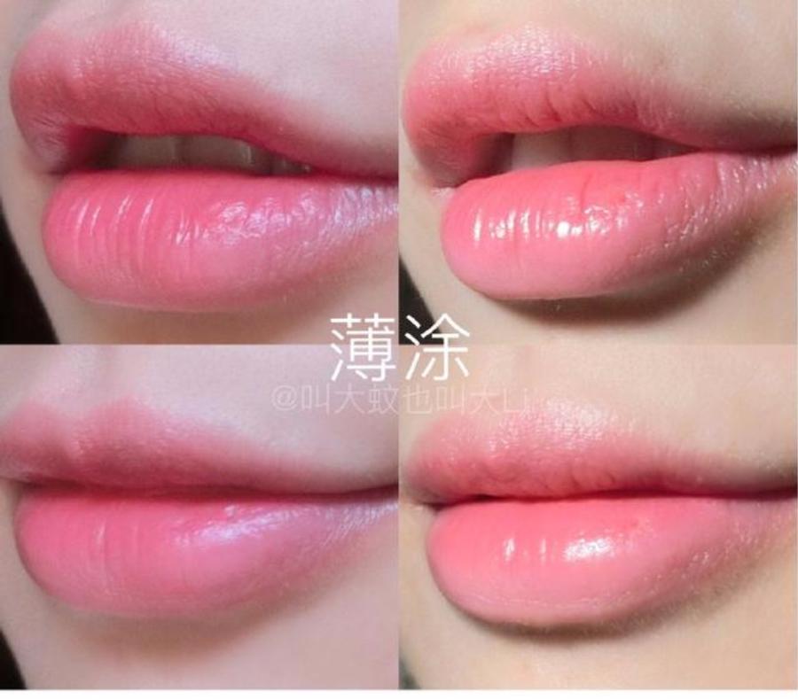 面试涂什么口红最合适,面试涂什么颜色口红平价的