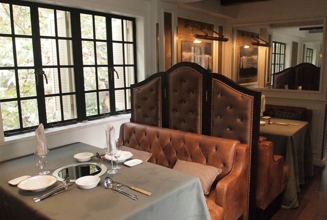 520必打卡浪漫餐厅,520网红餐厅推荐