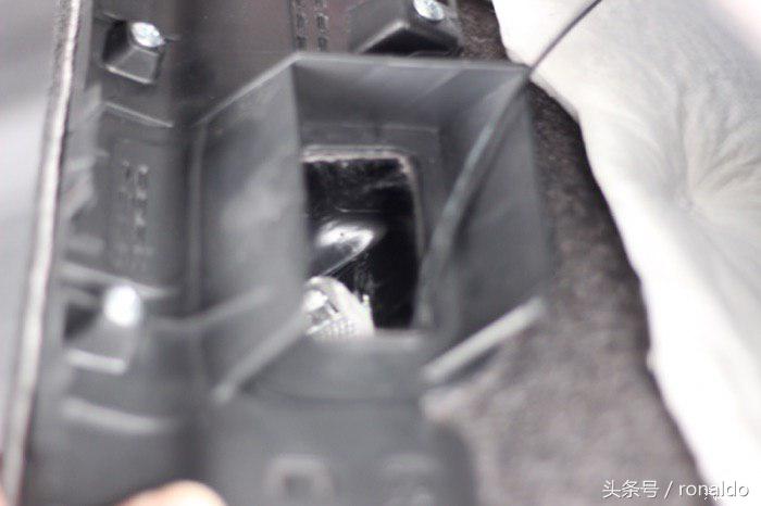 新飞度改灯夜间效果,新本田飞度灯光改装最佳方案