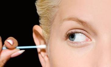 掏耳屎不疼的方法,掏耳屎太干净好吗