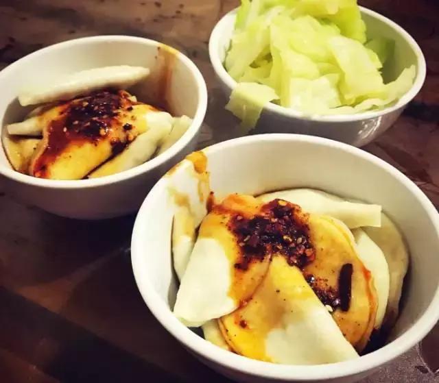 老成都才懂得起的暗号，106、107、69，信箱里全是美食！