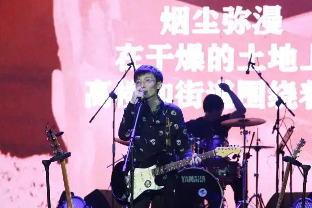 马雨阳专访：首位登上新闻联播的独立音乐人，内心沿叛逆轨迹成长