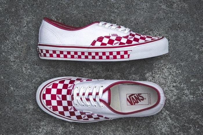 vans2017新款,vans经典鞋款推荐