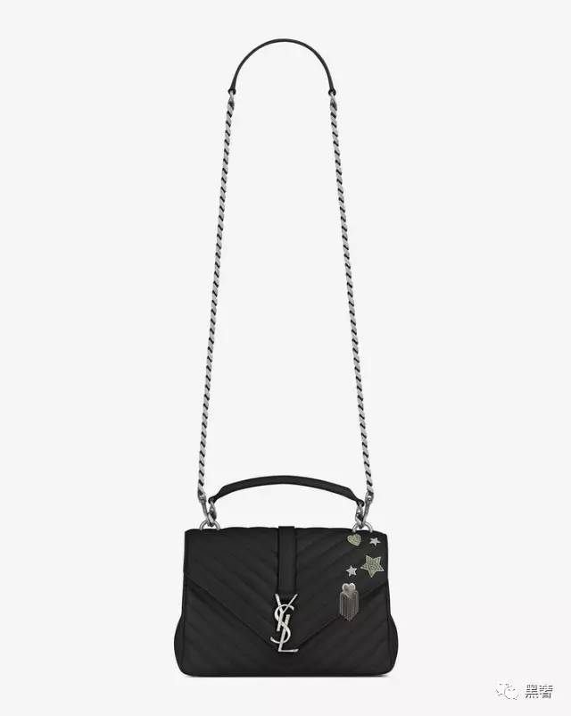 ysl和fender,fendi和ysl哪个包包好