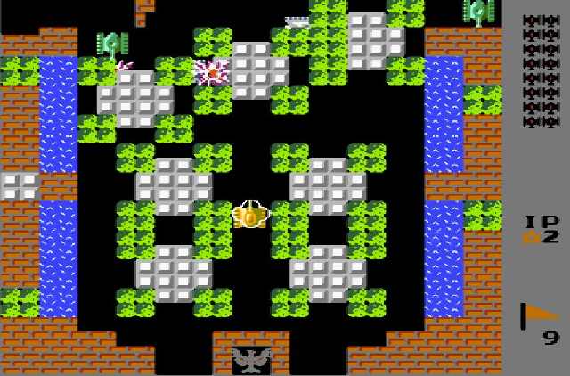 最简单的经典怀旧小霸王游戏,怀旧向小游戏