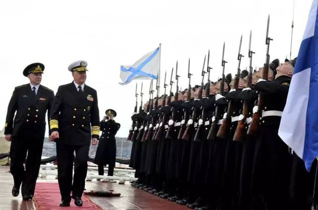 俄罗斯为什么不建新型航母,俄罗斯为什么要建立黑海舰队