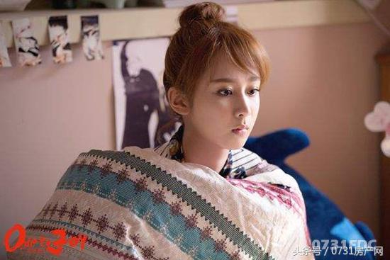 欢乐颂楼盘,欢乐颂2中的房价