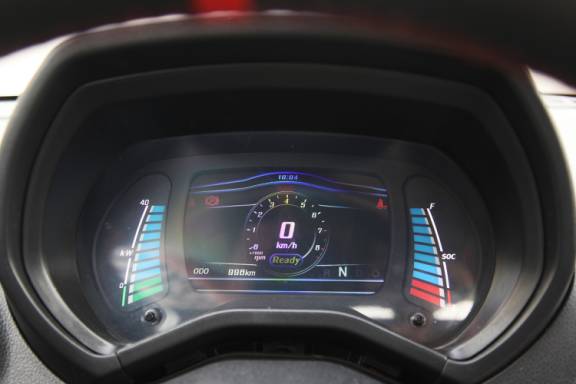 2017款知豆d2试驾,知豆d2s如何看新车