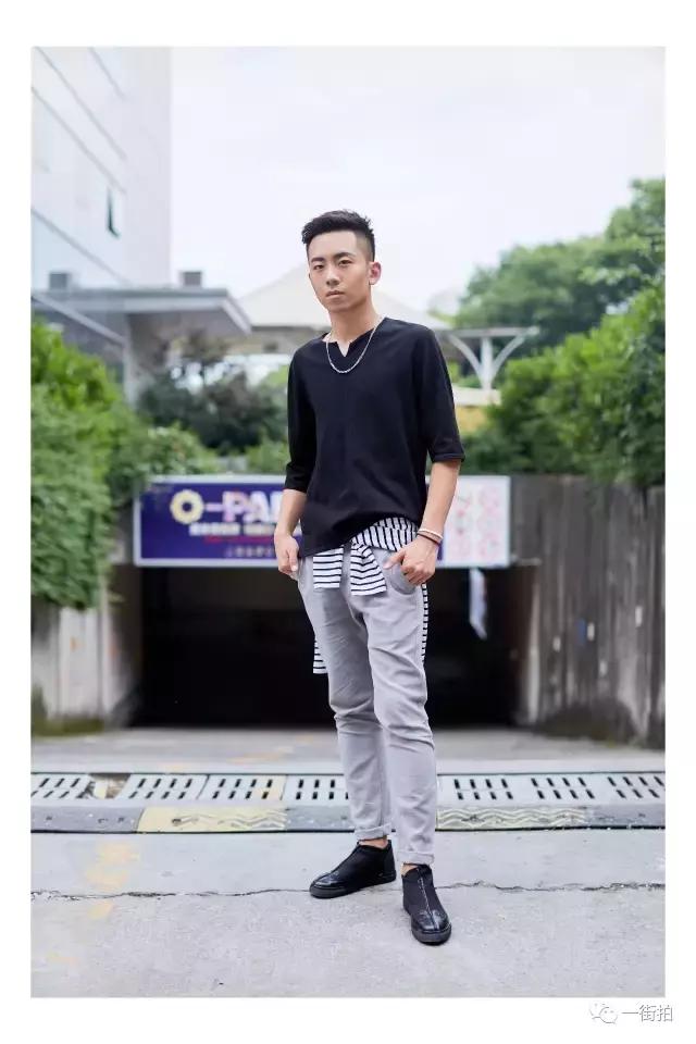 素人改造①期：闰土也能变型男，每个人其实都是时尚潜力股