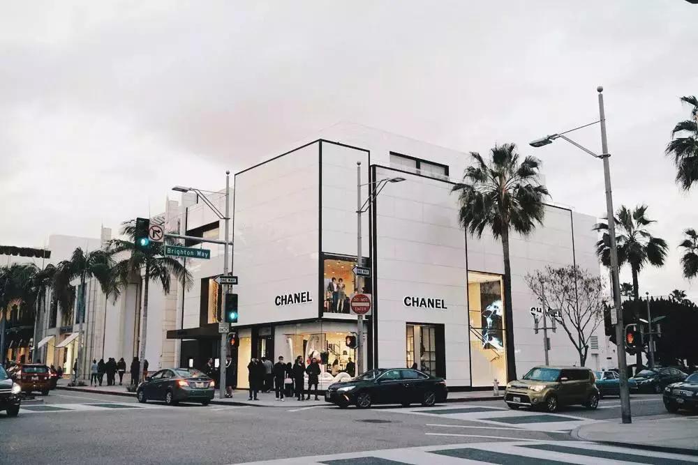 美国洛杉矶购物攻略一览表,洛杉矶机场购物攻略