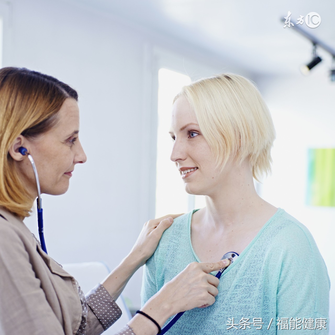 含妇科检查的健康体检,体检怎么摆脱妇科亚健康