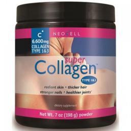 全球十大胶原蛋白肽品牌 (最新十大胶原蛋白排行榜10强)