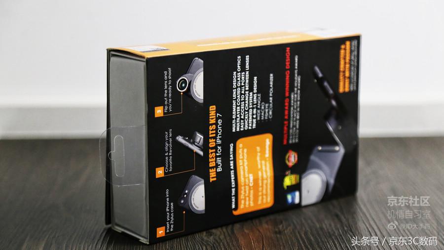 遮挡手机镜头的手机壳测评,自带镜头保护的手机壳好用吗