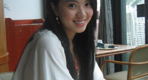 全面扒皮周星驰的新宠林允,周星驰林允素材