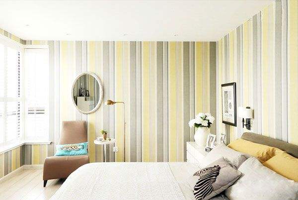 靠谱推荐：家装壁纸十大品牌介绍