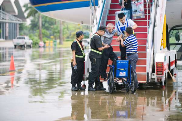 海航机场集团：“SKYTRAX星级机场群”凸显梯队优势