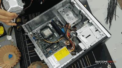 如果一个连杀毒软件都不会装的妹子找你修电脑，你就给她这份攻略