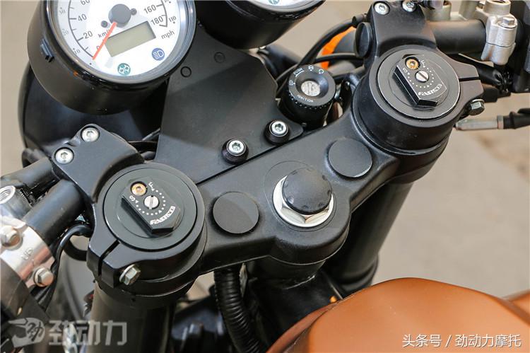 卖得最好的复古摩托车对比,中量级复古摩托车推荐