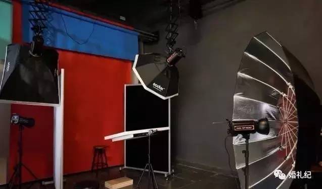 我们整理了全国各地拍登记照的店，发现这11家能让你颜值翻倍