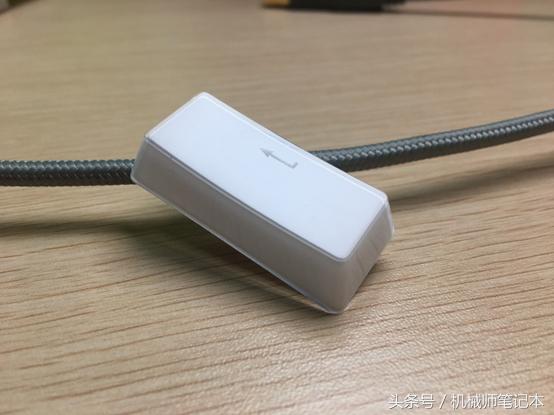 机械键盘白光版测评,cherry机械键盘推荐